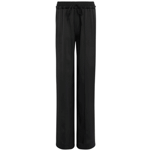 AllSaints Alba Satin Trouser